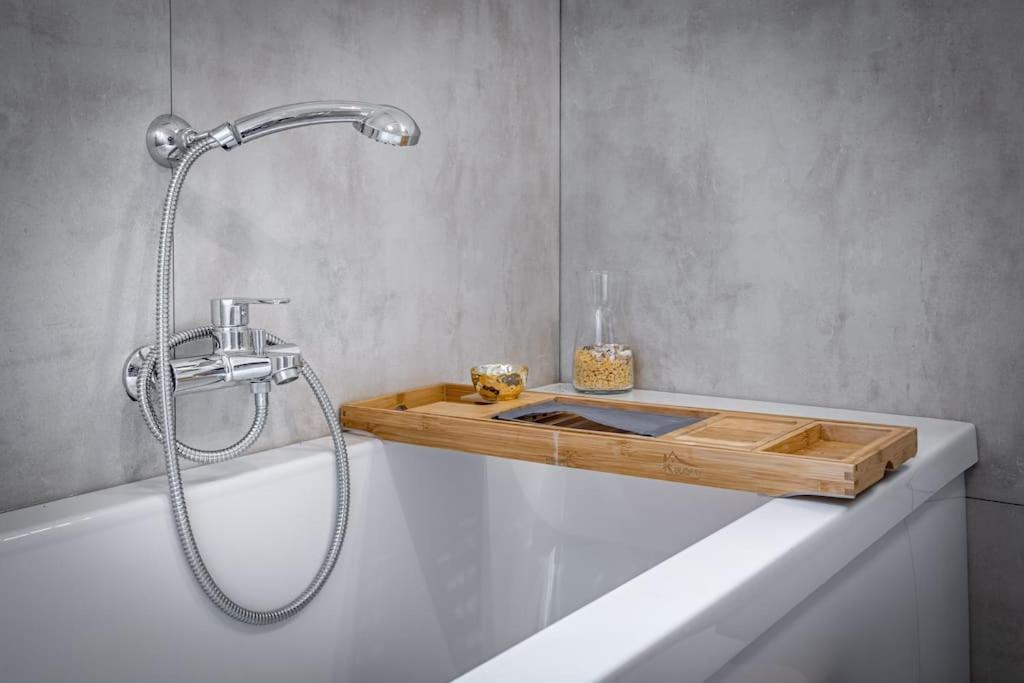 Luxury Limonaia With Jacuzzi Near Florence San Jacopo al Girone Buitenkant foto