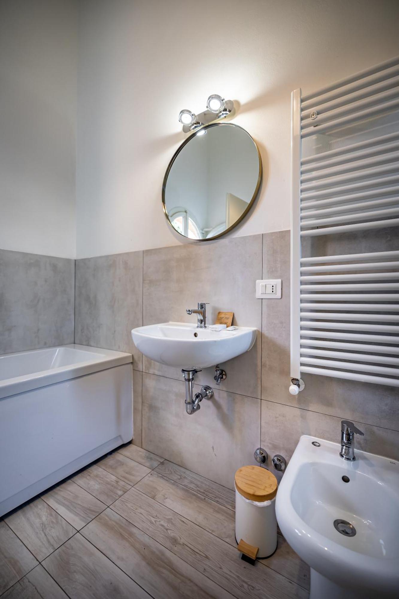 Luxury Limonaia With Jacuzzi Near Florence San Jacopo al Girone Buitenkant foto